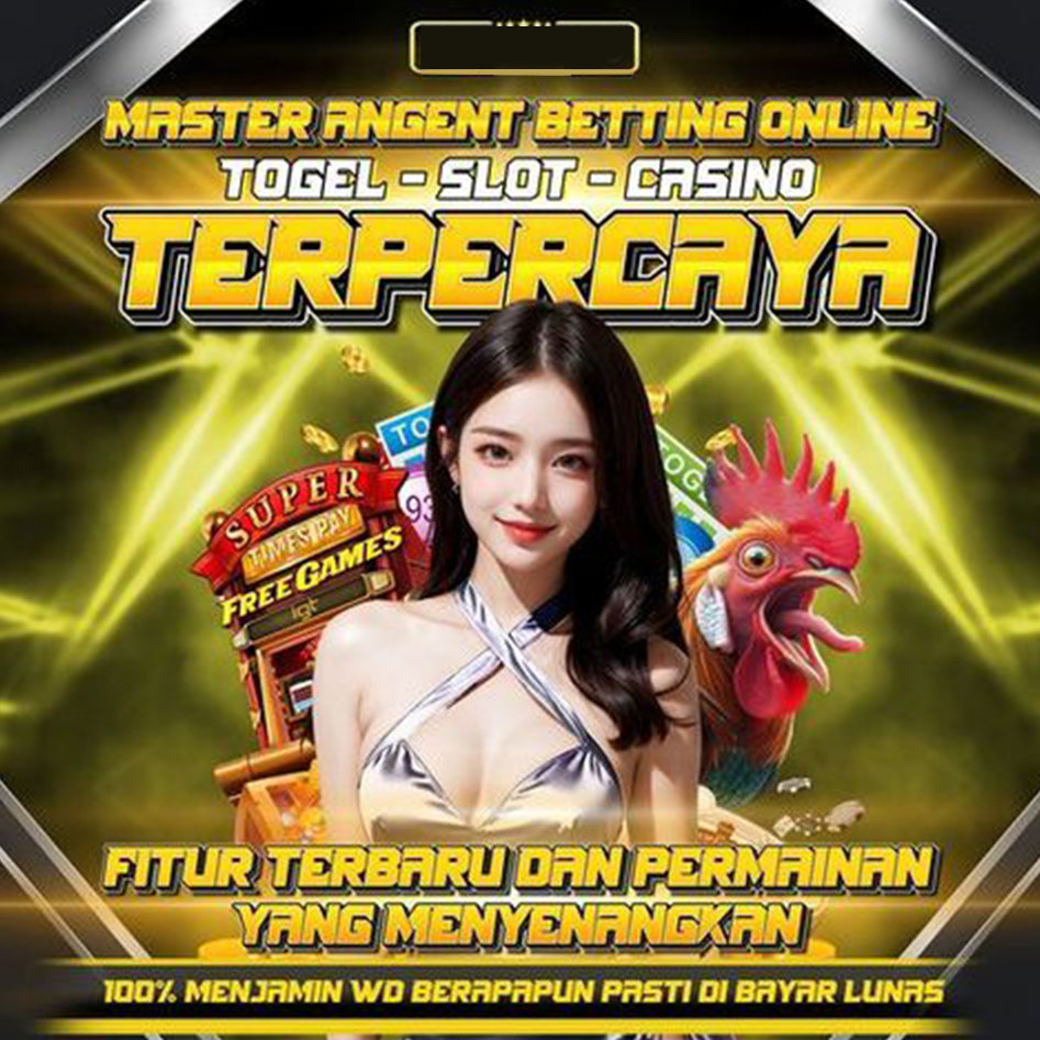 MPO1221 : Situs RTP Live Slot Gacor Malam Ini, JP Terus Tanpa Batas!
